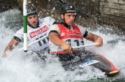 Canoe Slalom 4