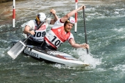 Canoe Slalom 6