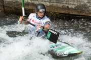 Canoe Slalom 7