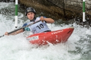 Canoe Slalom 8