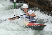 Canoe Slalom 11