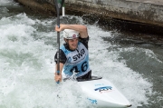 Canoe Slalom 12