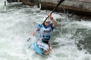 Canoe Slalom 13