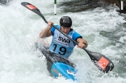 Canoe Slalom 15