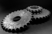 Gearwheels 1