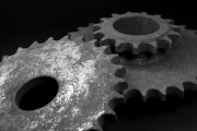 Gearwheels 2