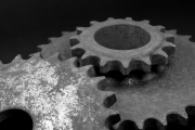 Gearwheels 3