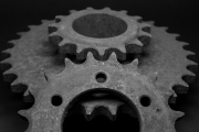 Gearwheels 5