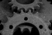 Gearwheels 6