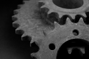 Gearwheels 7