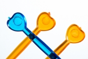 Plastic Rods 2