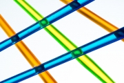 Plastic Rods 3