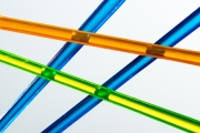 Plastic Rods 4