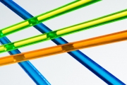Plastic Rods 5