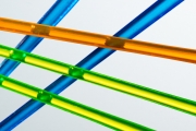 Plastic Rods 6