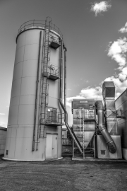Industrial Building 1