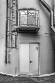 Industrial Building 6