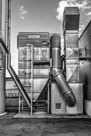 Industrial Building 7