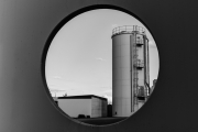 Industrial Building 8