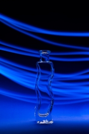 Blue Glass 2