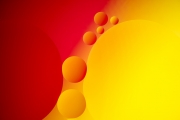 Oil Drops 2
