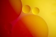 Oil Drops 5