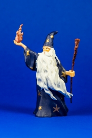 Sorcerer 1