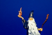 Sorcerer 3