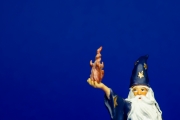 Sorcerer 4