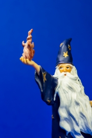 Sorcerer 5