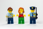 Lego Bank Robbery 5