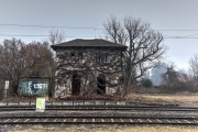 Railway Building 1
