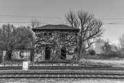 Railway Building 2