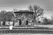 Railway Building 3