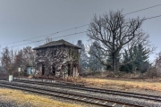 Railway Building 4