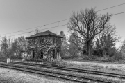 Railway Building 5