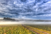 Landscape HDR 1