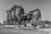 Gravel Quarry 1