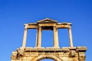 Athens HDR 2