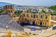Athens HDR 3