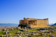 Athens HDR 4