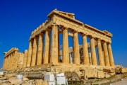 Athens HDR 7