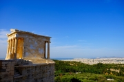 Athens HDR 8
