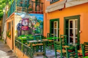Athens HDR 9