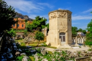 Athens HDR 10