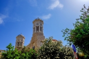 Athens HDR 11