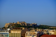 Athens HDR 12