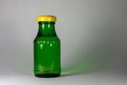 Green Bottle 2