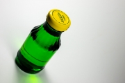 Green Bottle 3