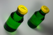 Green Bottle 4